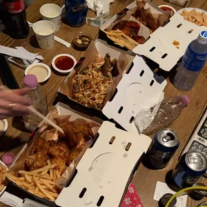 누구나홀딱반한닭 사진