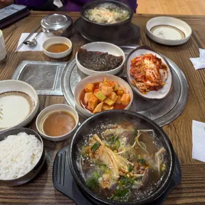 진미해장국 사진