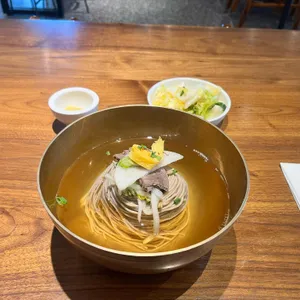 서관면옥 사진 1