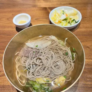 서관면옥 대표 사진