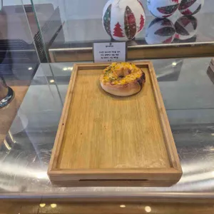 오프베이글 리뷰 사진