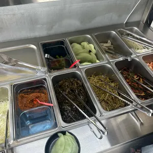 오리명가 고향정 리뷰 사진