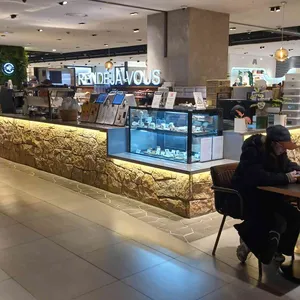 랑데자뷰 리뷰 사진