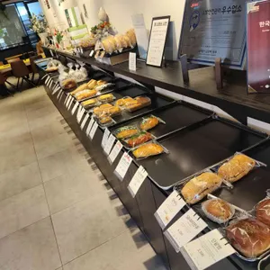 바스켓테이블 리뷰 사진