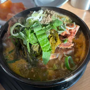 엉터리 해장국 대표 사진