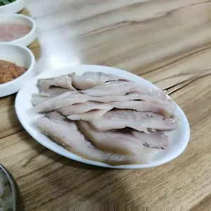 군위식당 대표 사진