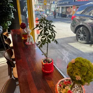 컴포즈커피 리뷰 사진