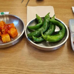 전주콩뿌리콩나물국밥 리뷰 사진