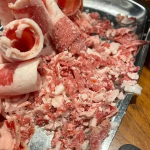 두끼 리뷰 사진