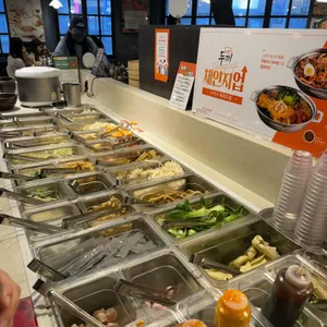 두끼 리뷰 사진