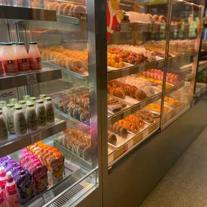 던킨도너츠 리뷰 사진