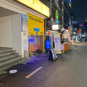 싱크 리뷰 사진