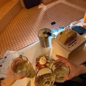 싱크 리뷰 사진