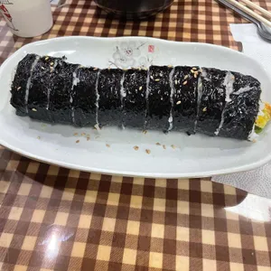 에덴김밥 리뷰 사진
