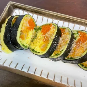 꿈의김밥 리뷰 사진