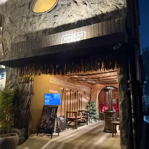 하오카오스탠 리뷰 사진