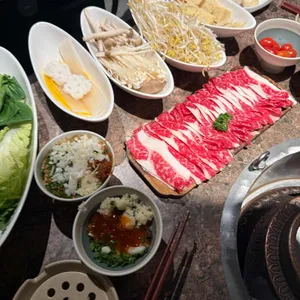 하오카오스탠 사진