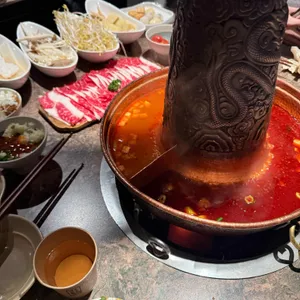 하오카오스탠 리뷰 사진