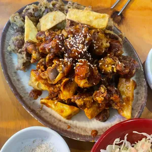 꼬꼬하우스 대표 사진