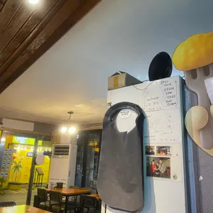 꼬꼬하우스 리뷰 사진