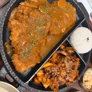 돈화당 대표 사진