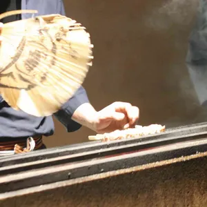 야키토리 해공 대표 사진