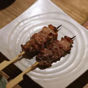 야키토리 해공 사진