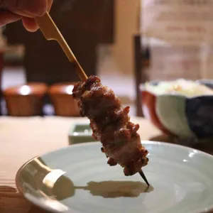 야키토리 해공 사진