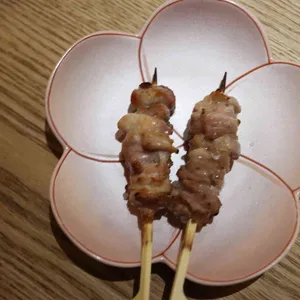 야키토리 해공 사진