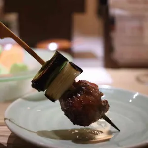 야키토리 해공 리뷰 사진