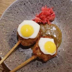 야키토리 해공 리뷰 사진