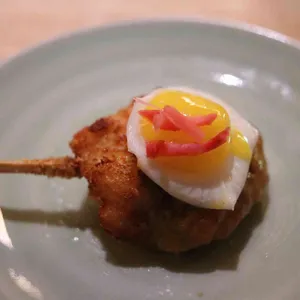 야키토리 해공 리뷰 사진