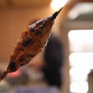 야키토리 해공 리뷰 사진