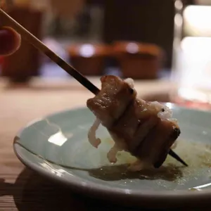 야키토리 해공 리뷰 사진