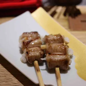 야키토리 해공 리뷰 사진