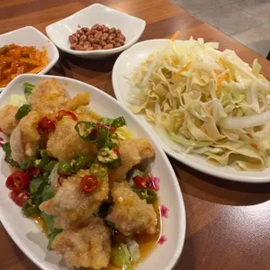 홍매반점 대표 사진