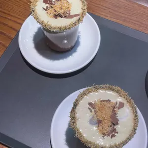 커피앳웍스 리뷰 사진