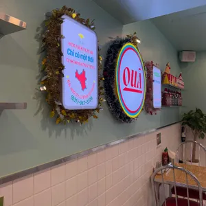 꾸아 리뷰 사진