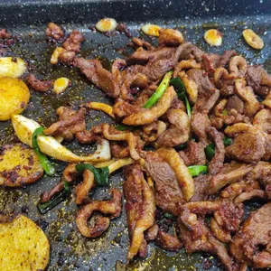 본가장수촌 리뷰 사진