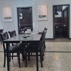 본가장수촌 리뷰 사진