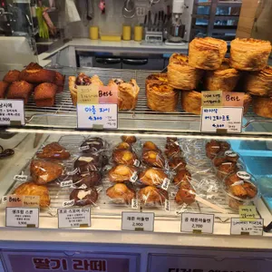 소디 디저트카페 리뷰 사진