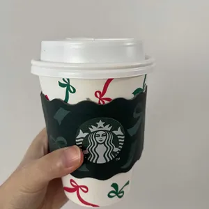 스타벅스 리뷰 사진