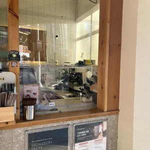 텐퍼센트커피 대표 사진