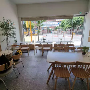 원업커피 리뷰 사진