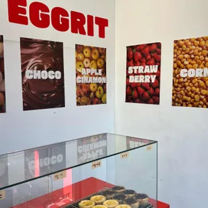 에그릿 대표 사진