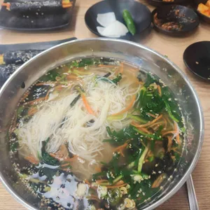 성산촌국수 대표 사진