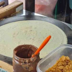 동대문 할아버지 크레페 대표 사진