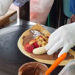 동대문 할아버지 크레페 대표 사진