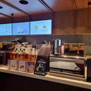 스타벅스 대표 사진