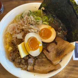 큐슈울트라아멘 사진